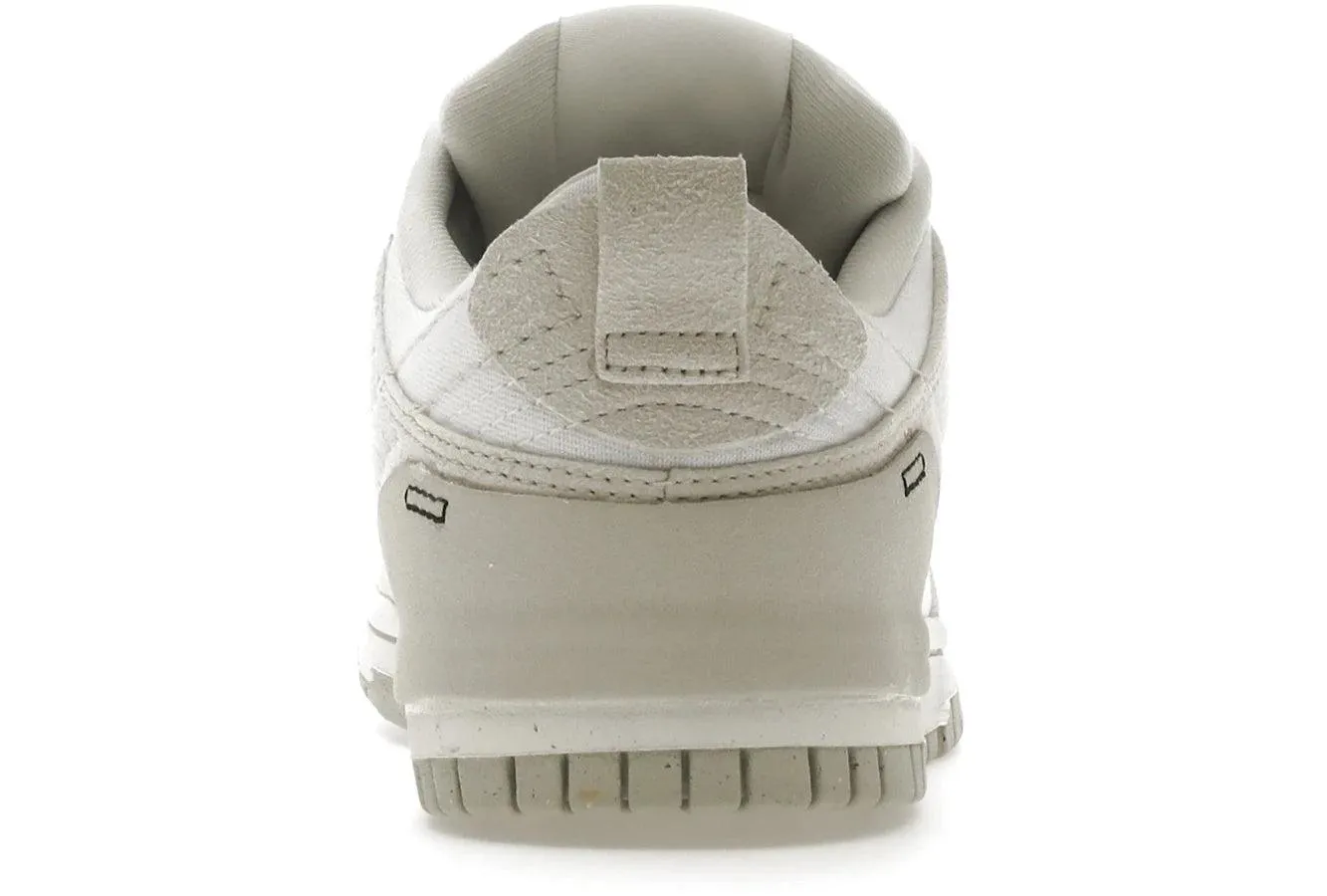 Nike Dunk Low Disrupt 2 Pale Ivory Black Urban Style