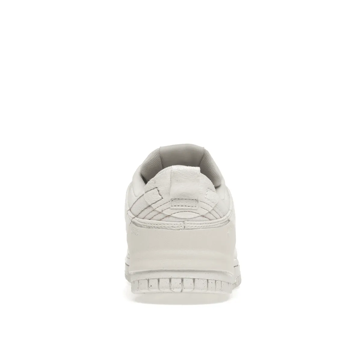 Nike Dunk Low Disrupt 2 Pale Ivory Easy Walk Step-On