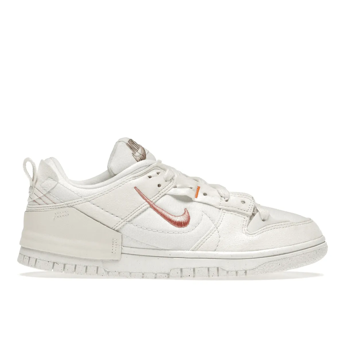 Nike Dunk Low Disrupt 2 Pale Ivory Easy Walk Step-On