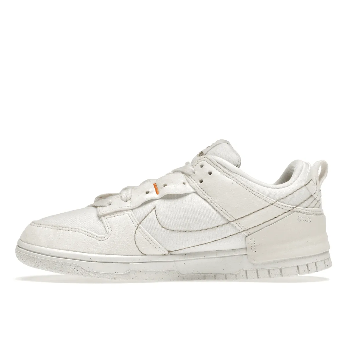 Nike Dunk Low Disrupt 2 Pale Ivory Easy Walk Step-On