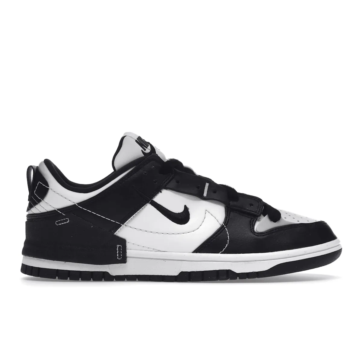 Nike Dunk Low Disrupt 2 Panda Smooth Walk Cloud Soft