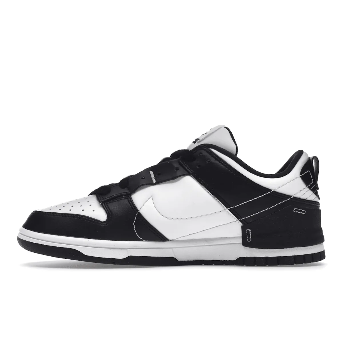 Nike Dunk Low Disrupt 2 Panda Non-Slip Design