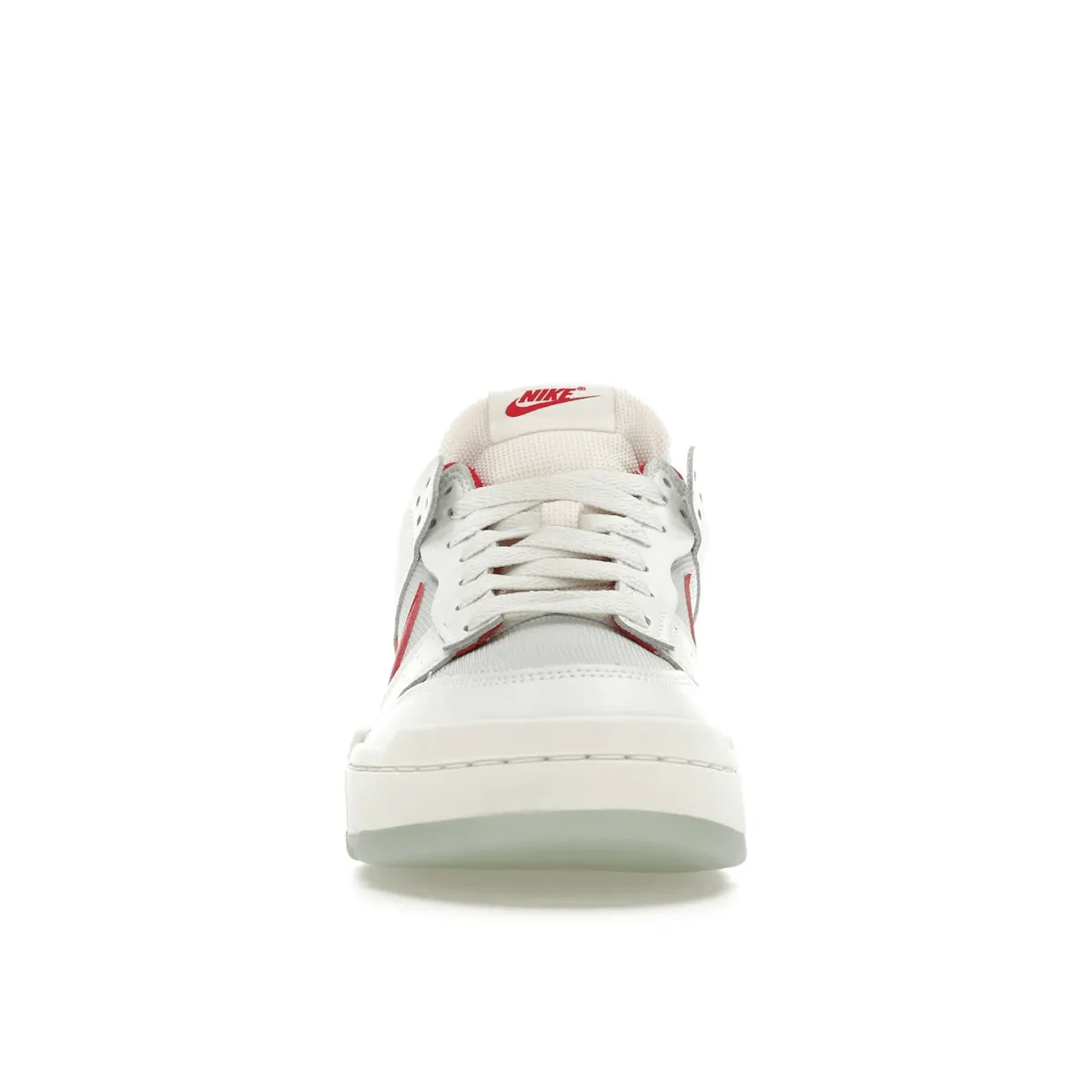 Nike Dunk Low Disrupt Gym Red Street Pulse
