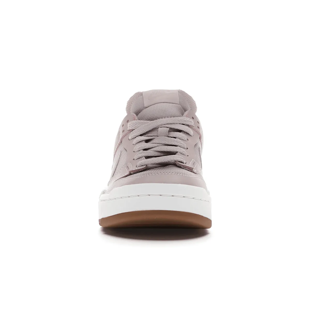 Nike Dunk Low Disrupt Platinum Violet Quick Step-On Glide Layer