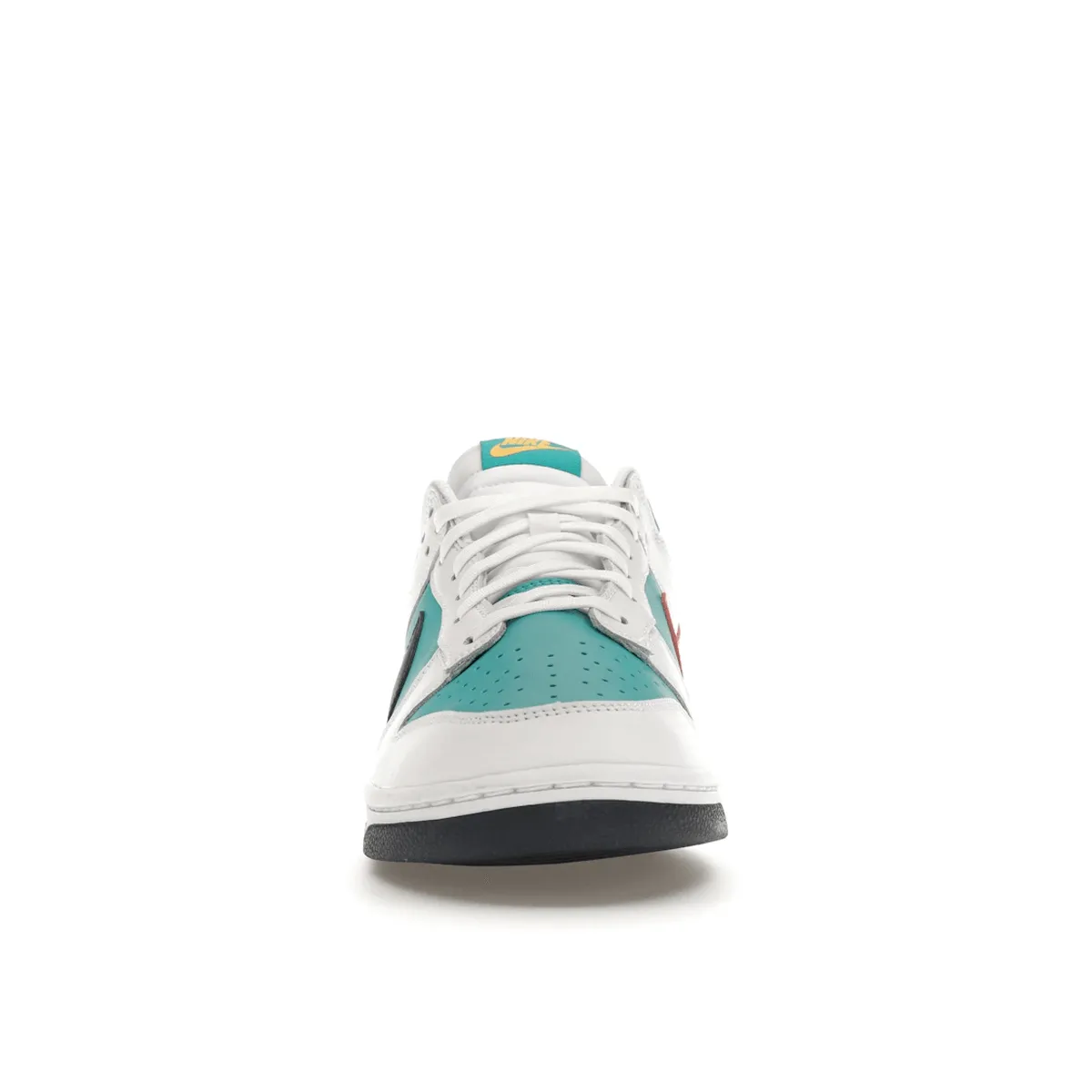Nike Dunk Low Dusty Cactus All Season Comfort
