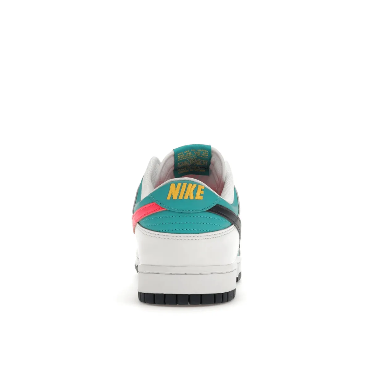Nike Dunk Low Dusty Cactus All Season Comfort