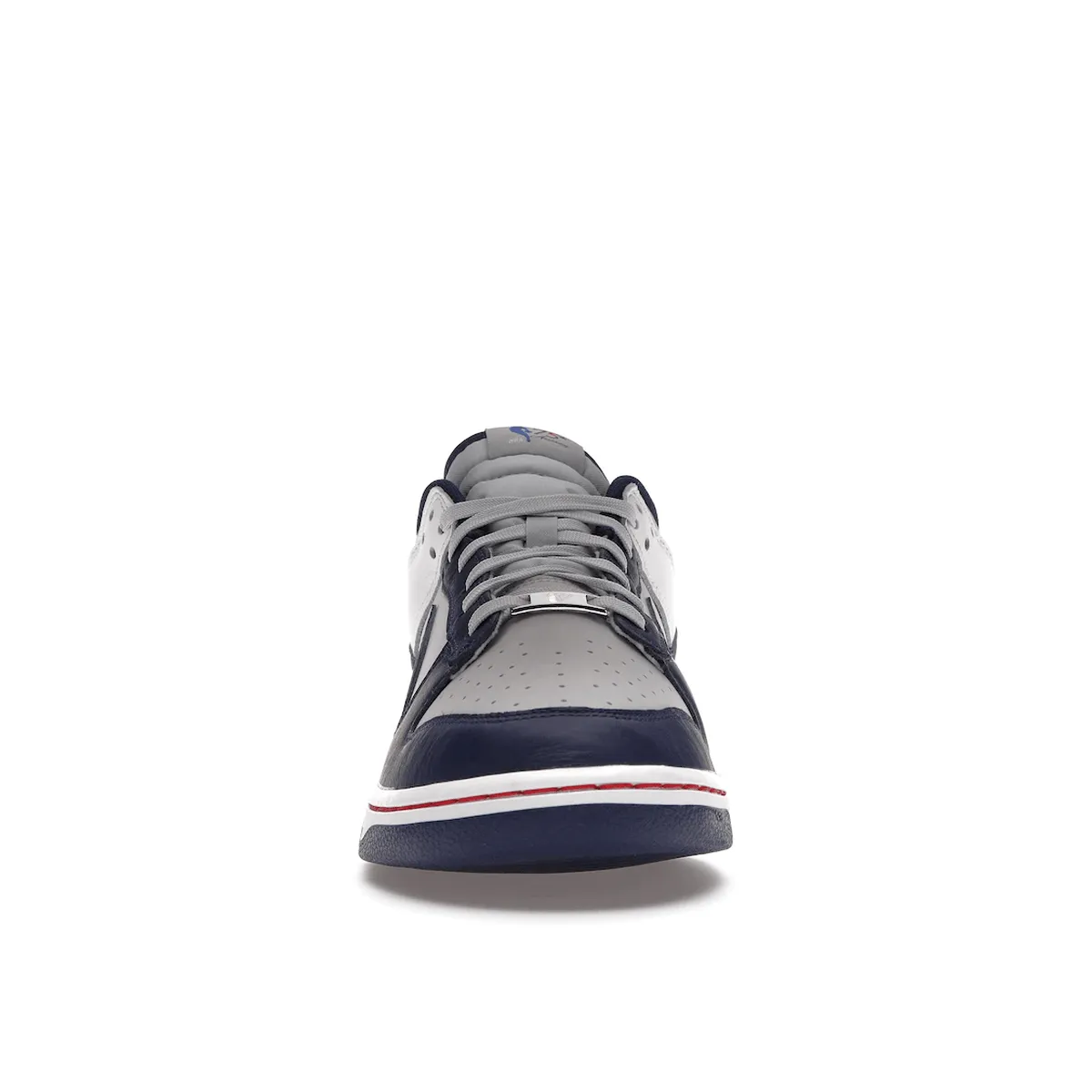 Nike Dunk Low EMB NBA 75th Anniversary Brooklyn Nets Urban Step Comfort