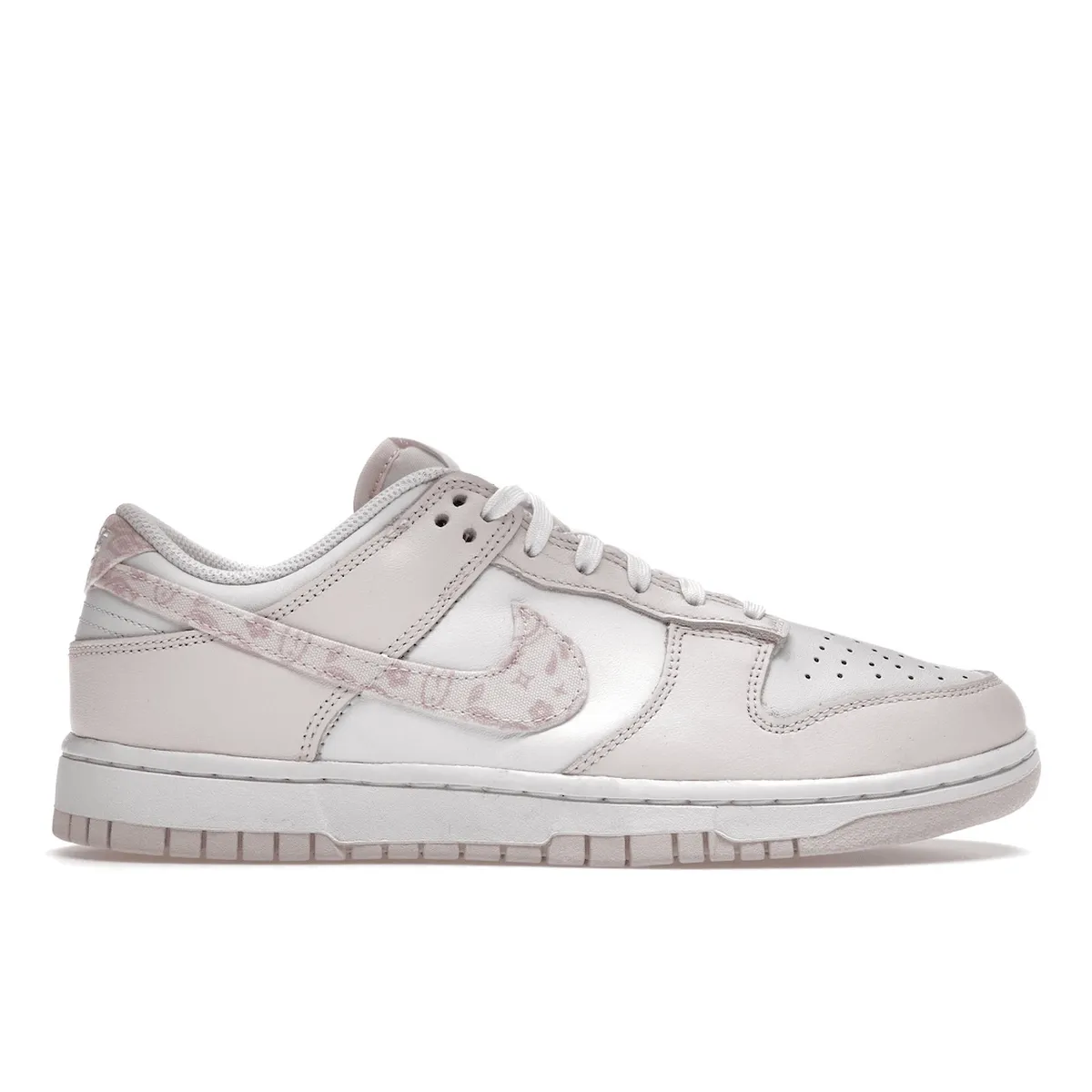 Nike Dunk Low Essential Paisley Pack Pink Storm Hike