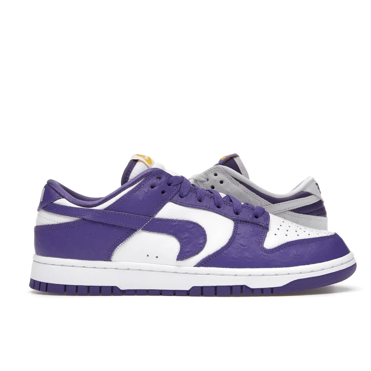 Nike Dunk Low Flip the Old School Taxi Ride