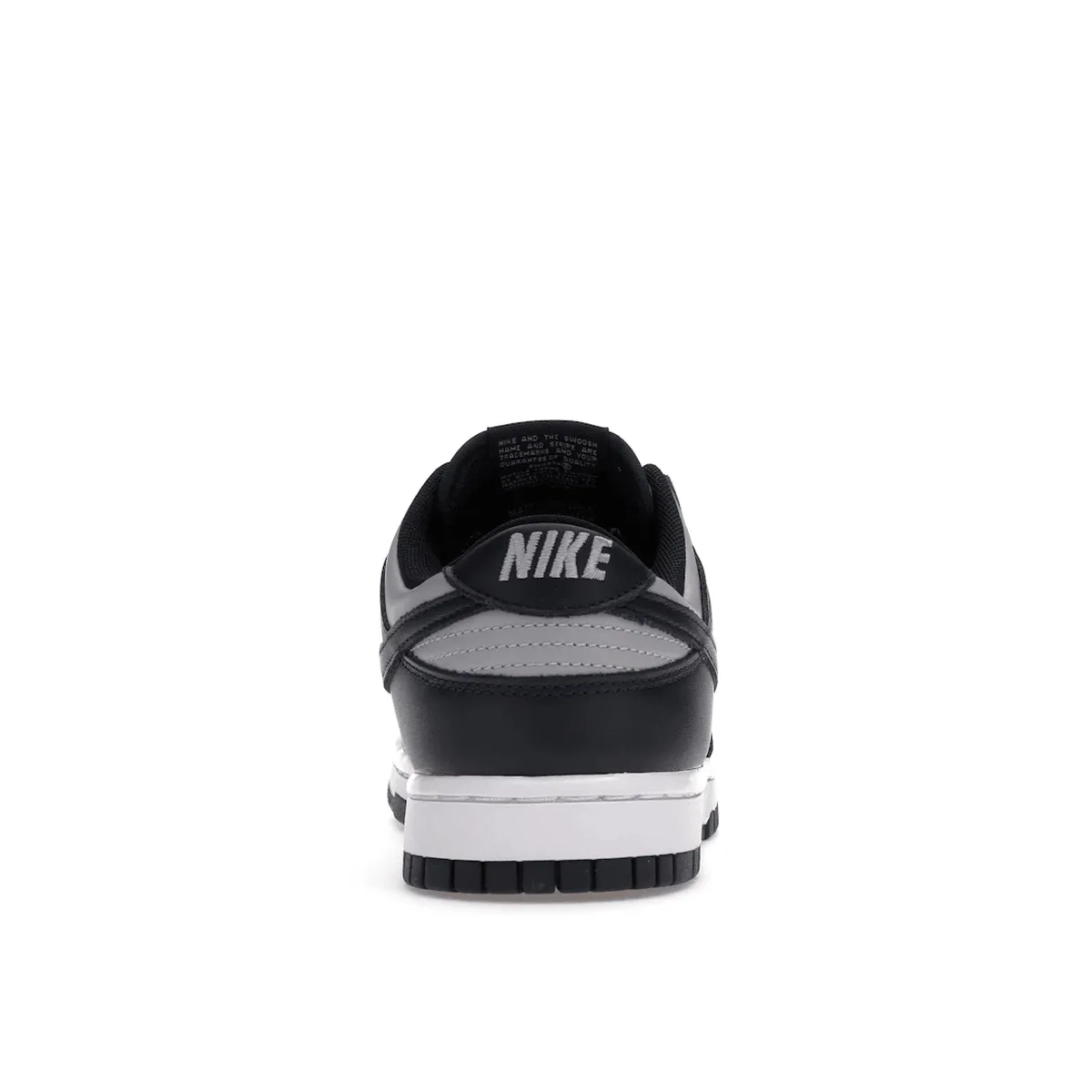 Nike Dunk Low Georgetown Practical Style
