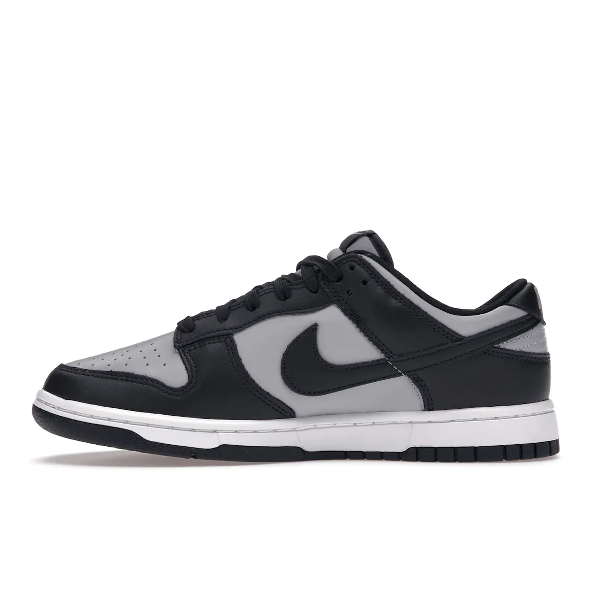Nike Dunk Low Georgetown Practical Style
