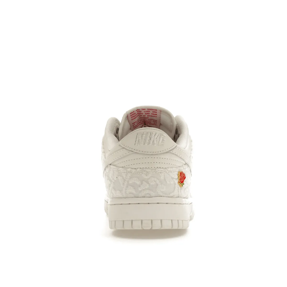 Nike Dunk Low Give Her Flowers Modern Glide-Step