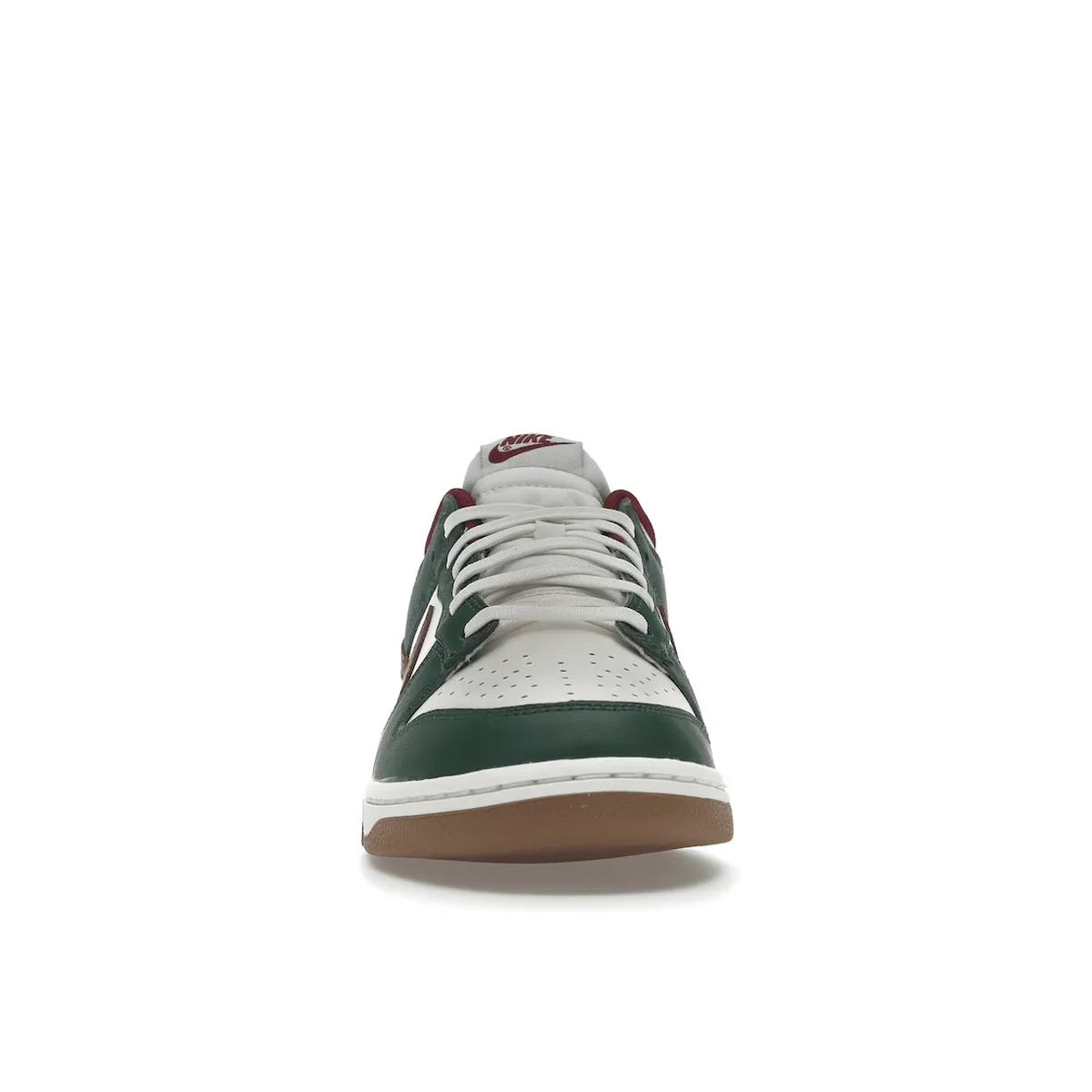 Nike Dunk Low Gorge Green Flexible Motion
