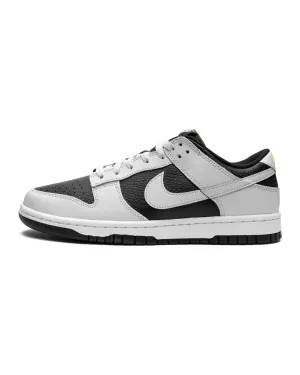 Nike Dunk Low Grey Panda Volt Unisex style Summit Step