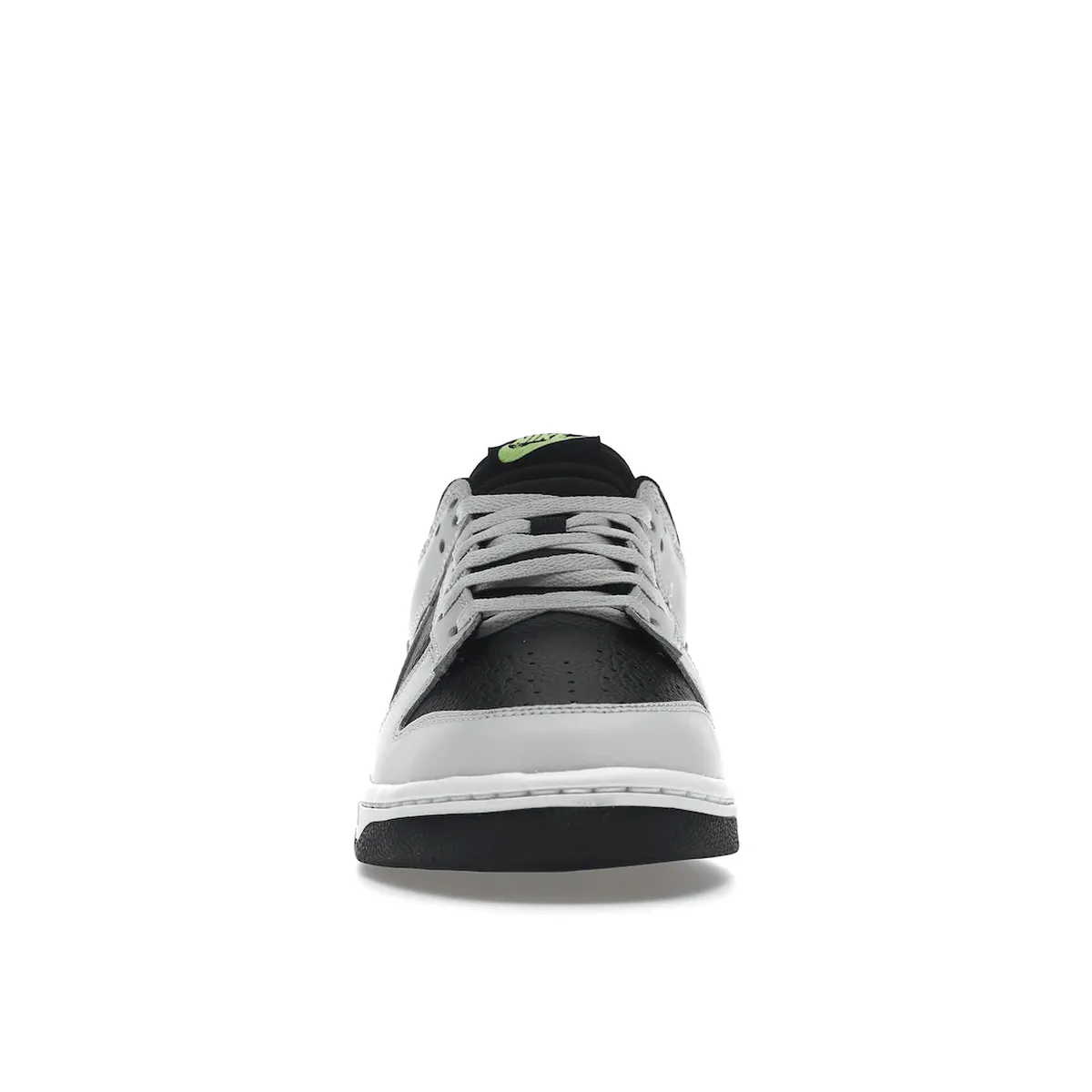 Nike Dunk Low Grey Panda Volt Street Vibe