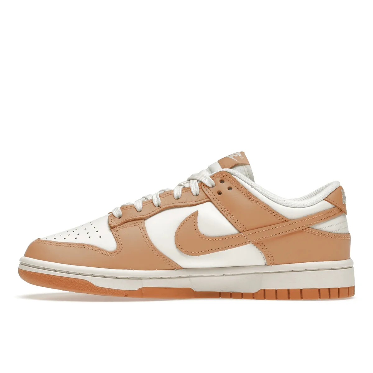 Nike Dunk Low Harvest Moon Durable Stitch