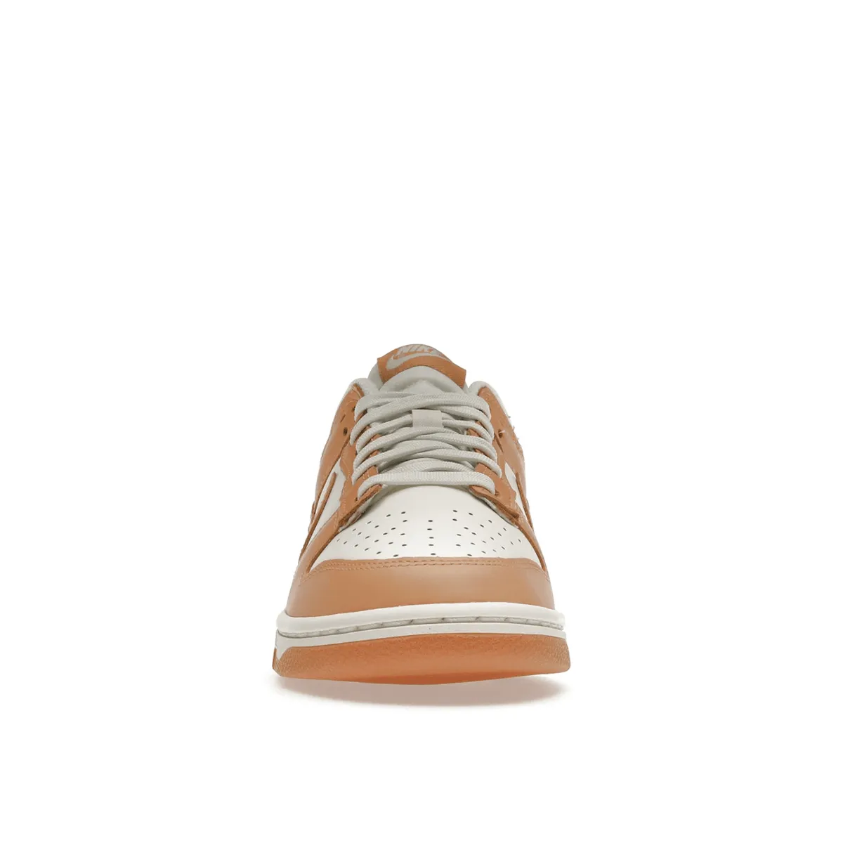 Nike Dunk Low Harvest Moon Durable Stitch