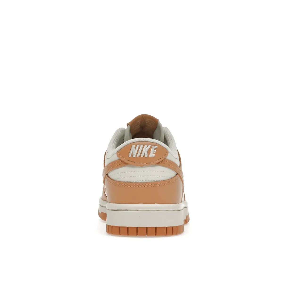 Nike Dunk Low Harvest Moon Durable Stitch