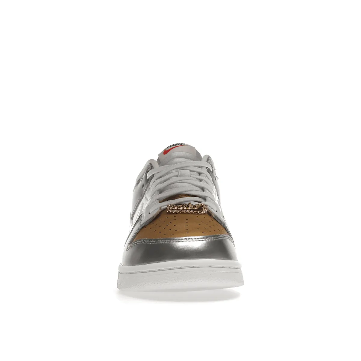 Nike Dunk Low Heirloom Easy Step Glide Move