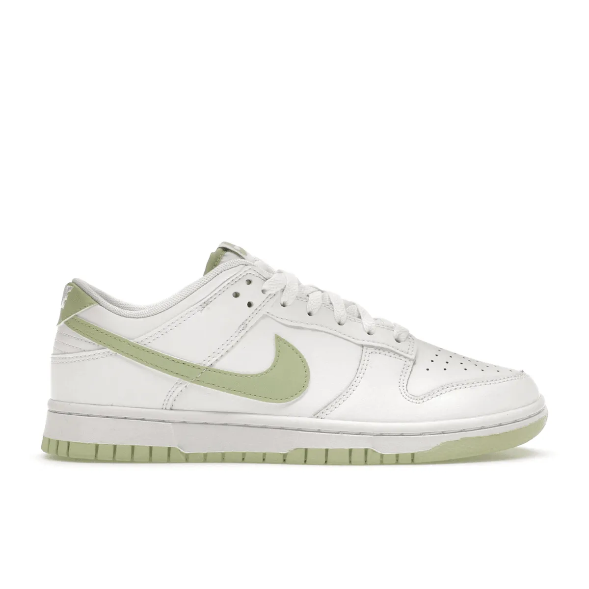 Nike Dunk Low Honeydew Versatile Style