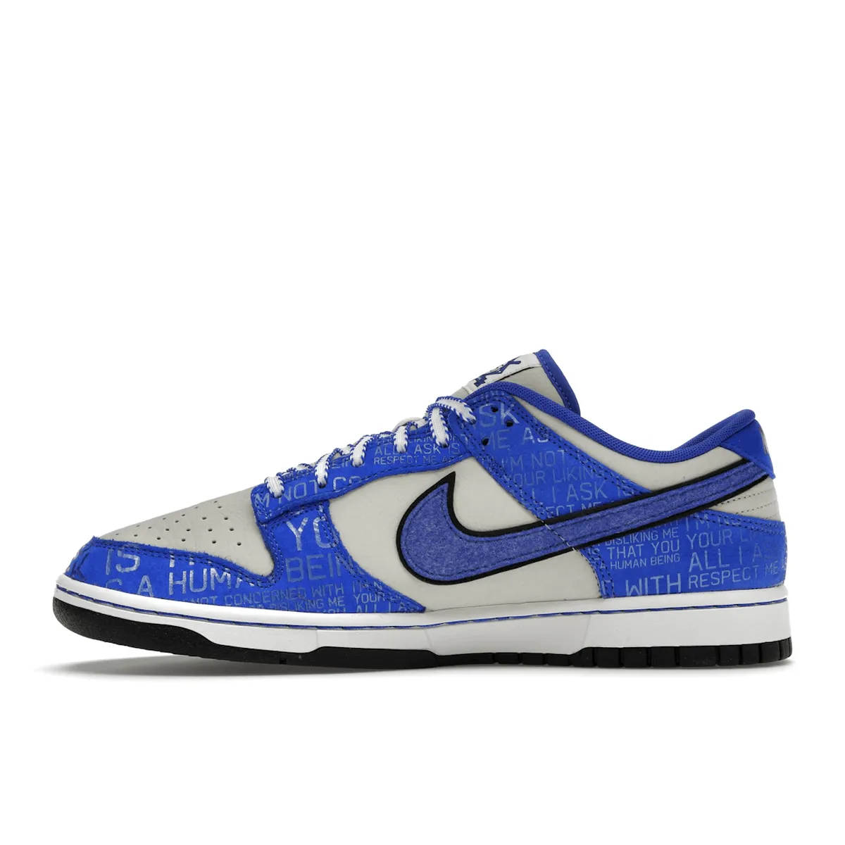 Nike Dunk Low Jackie Robinson Bold Path