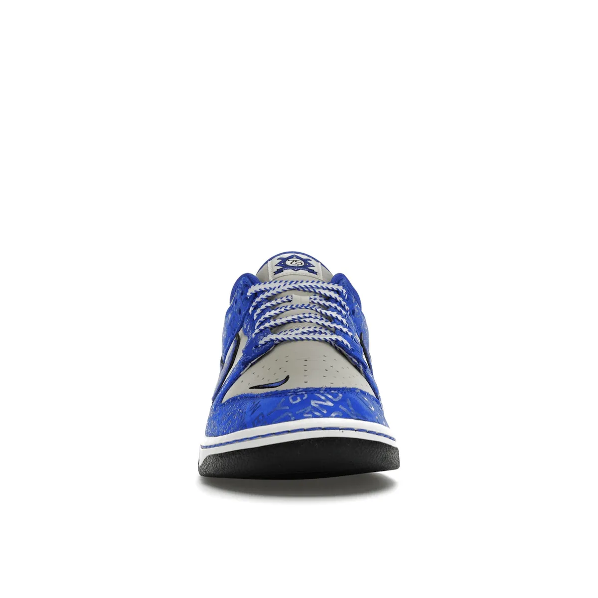 Nike Dunk Low Jackie Robinson Bold Path