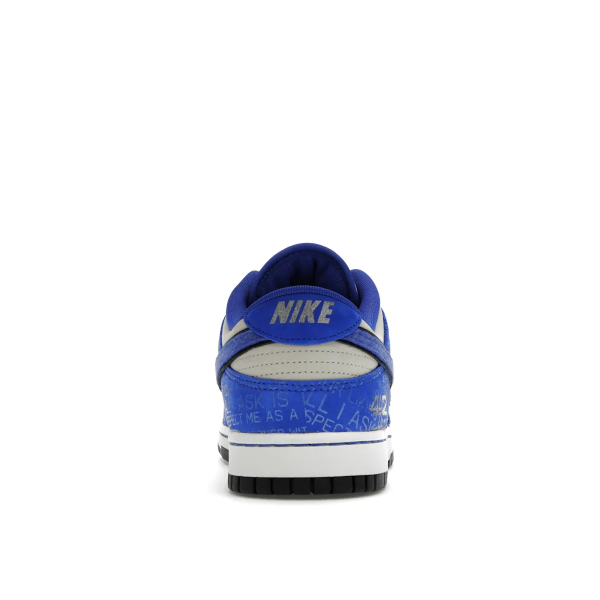 Nike Dunk Low Jackie Robinson Bold Path