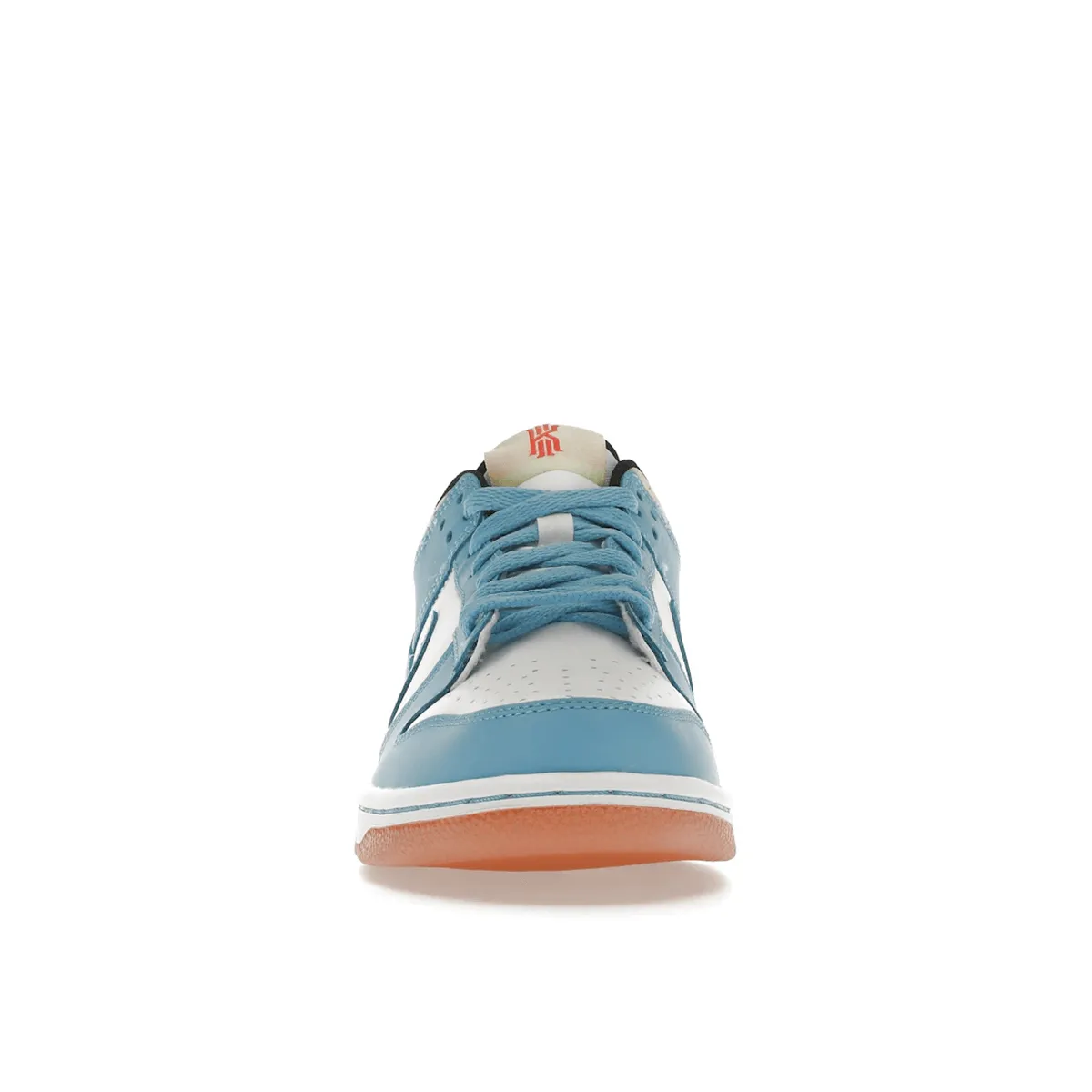 Nike Dunk Low Kyrie Irving Baltic Blue Modern Step-In