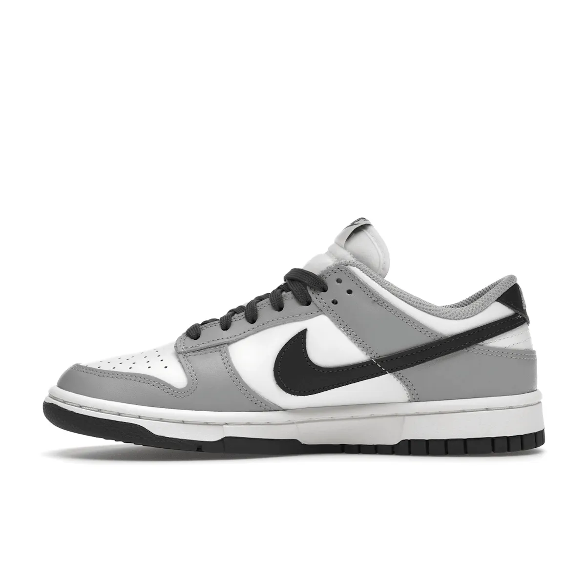 Nike Dunk Low Light Smoke Grey Easy Glide Step