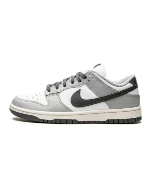 Daily Walk Prairie Run Nike Dunk Low Light Smoke Grey