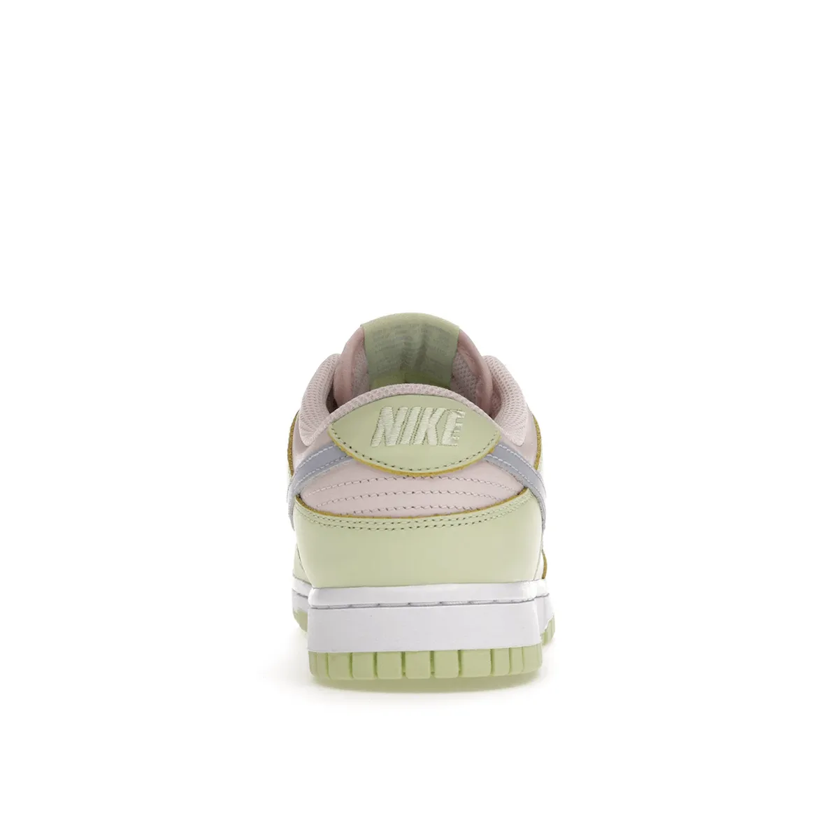 Nike Dunk Low Lime Ice Smooth Dash