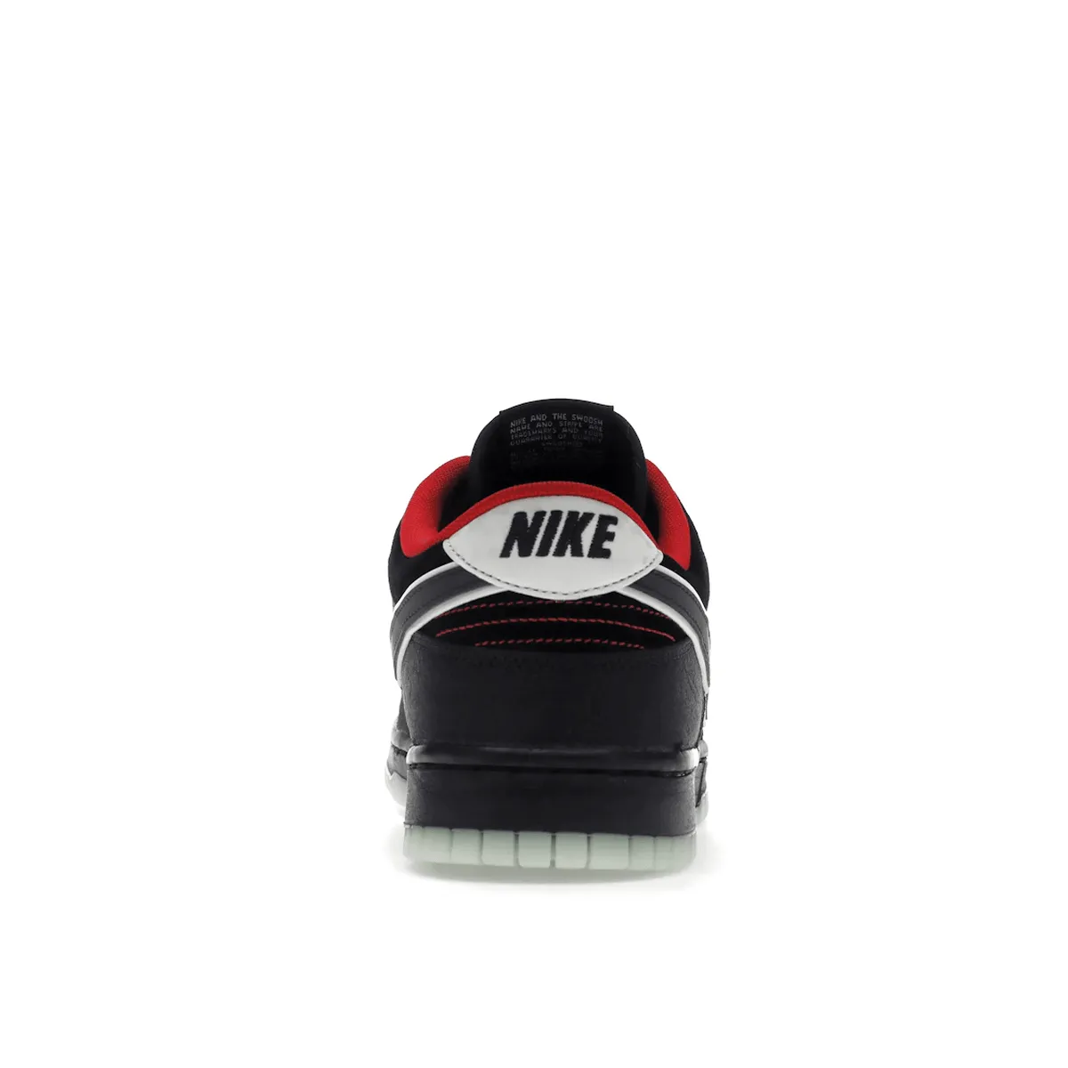 Nike Dunk Low LPL League of Legends Soft Motion Step