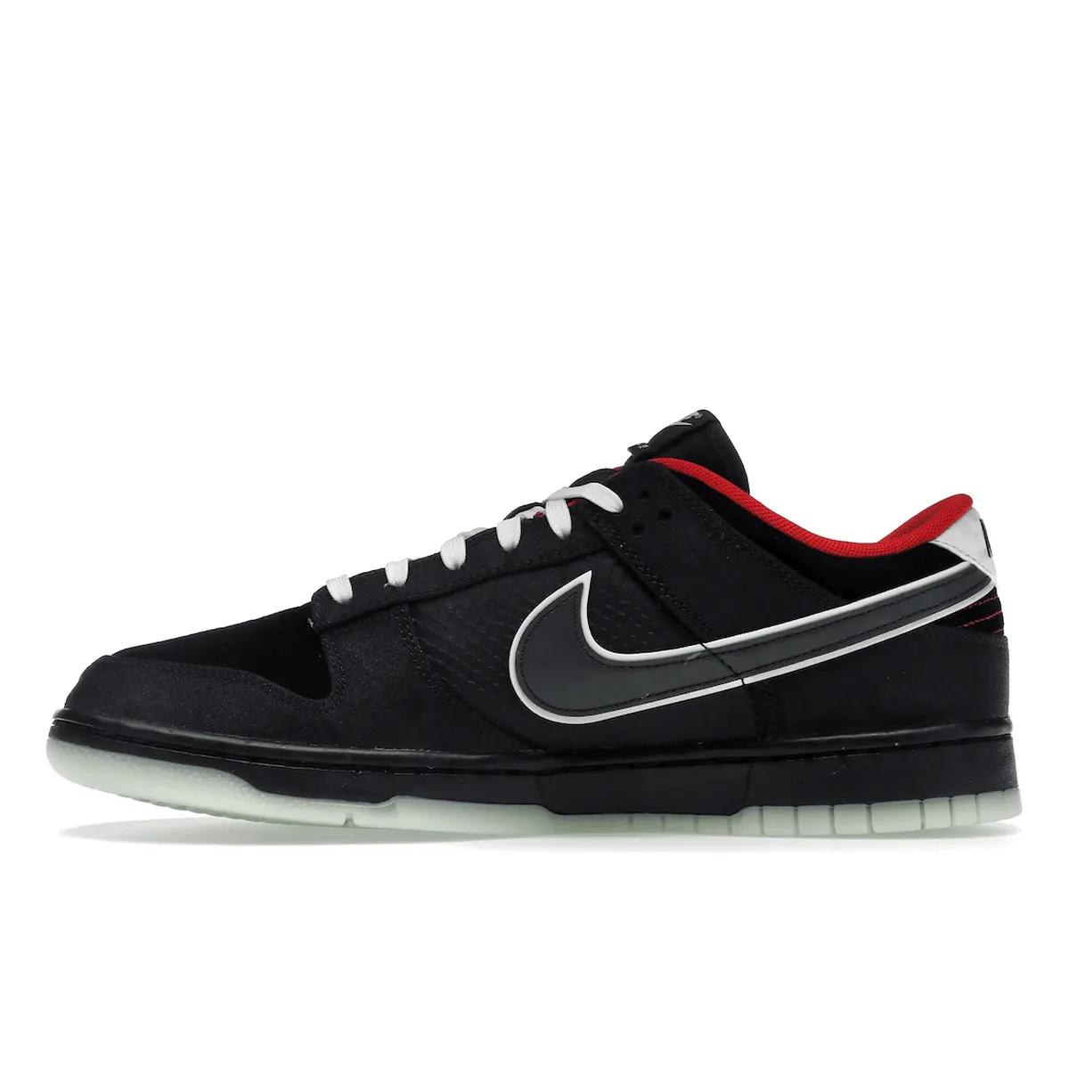 Nike Dunk Low LPL League of Legends Soft Motion Step