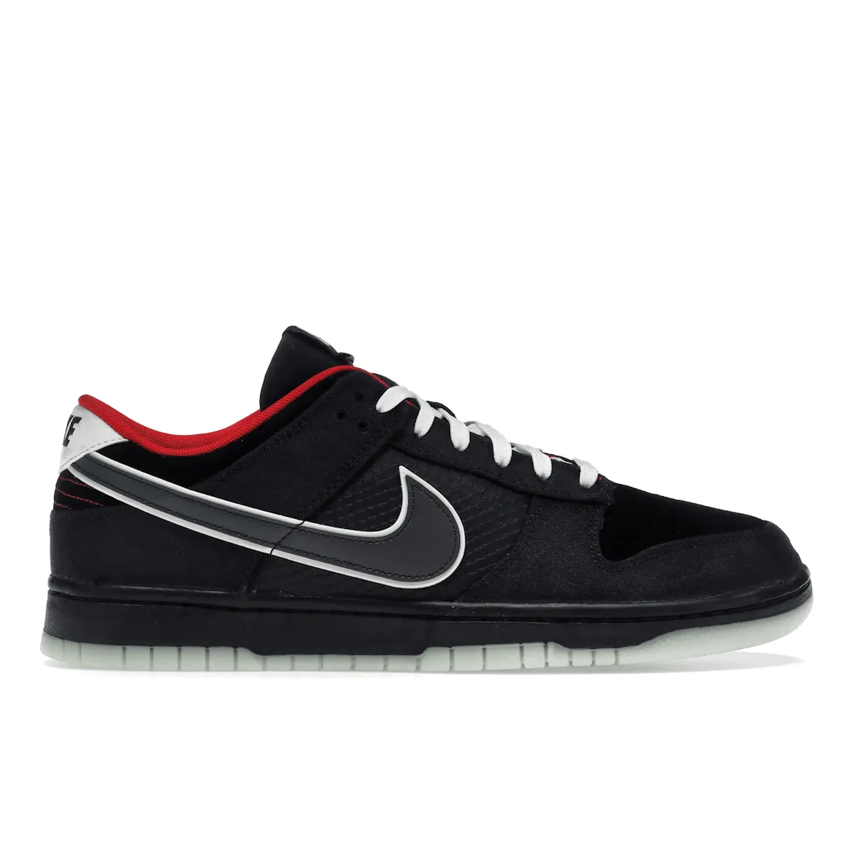 Nike Dunk Low LPL League of Legends Soft Motion Step