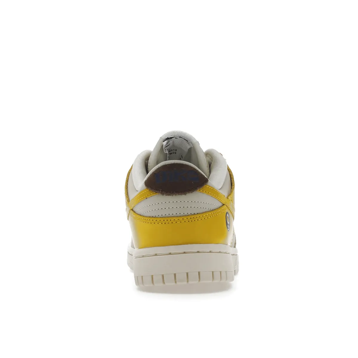 Nike Dunk Low LX Banana Bold Dash