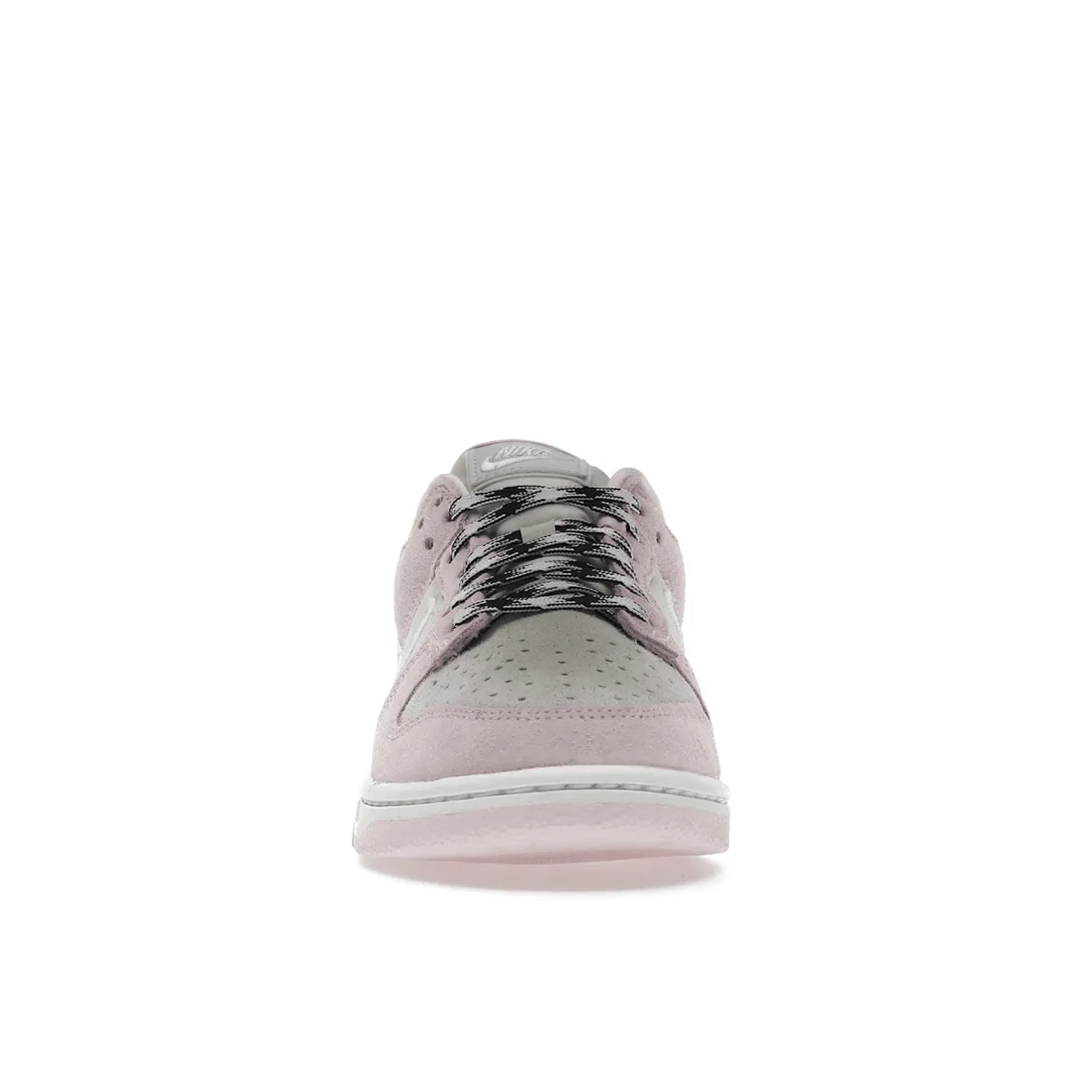 Nike Dunk Low LX Pink Foam Durable Wear