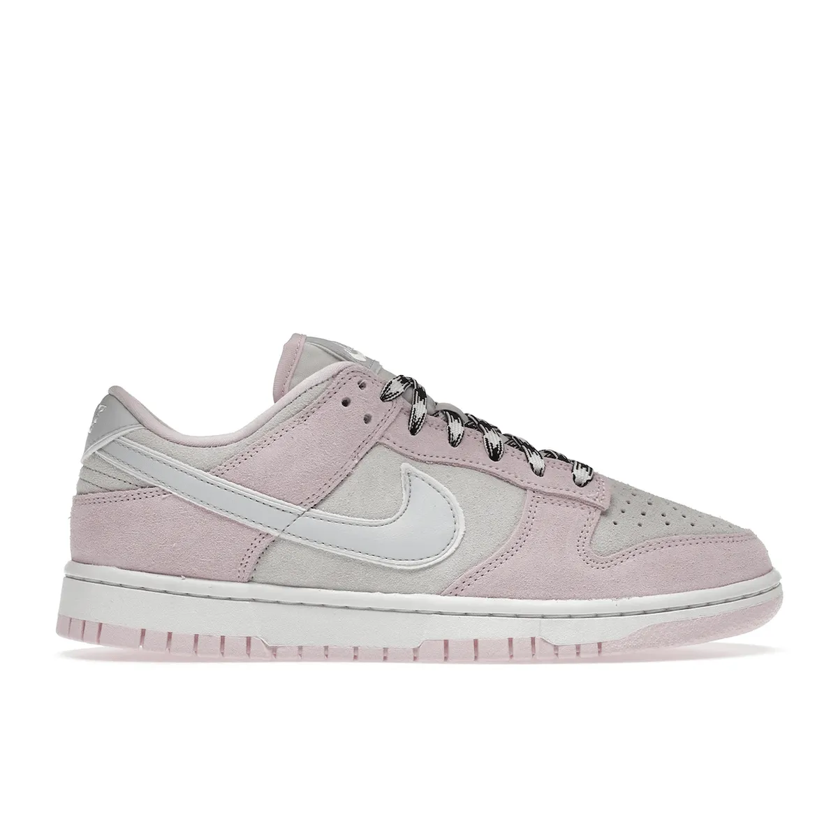 Nike Dunk Low LX Pink Foam All-day Comfort