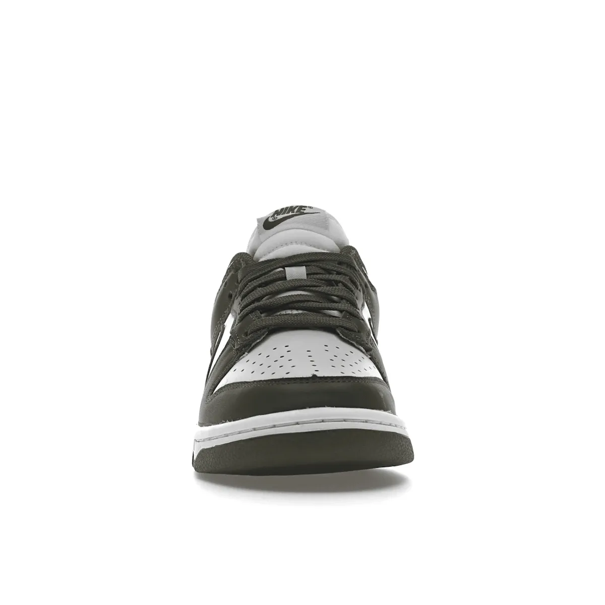 Nike Dunk Low Medium Olive Urban Step Move Glide