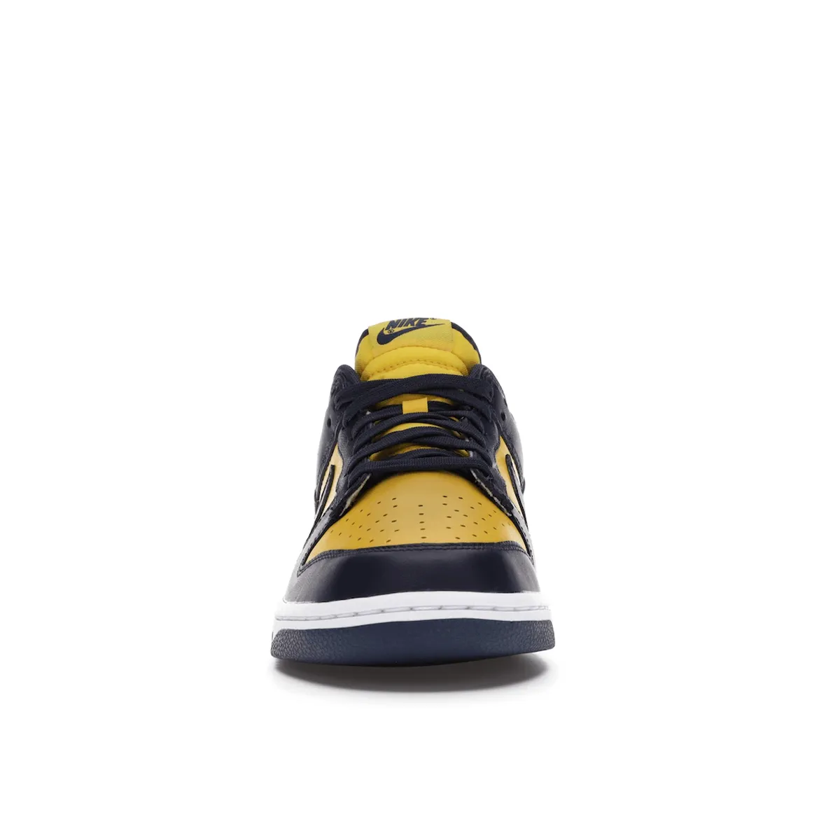 Nike Dunk Low Michigan Fresh Flow