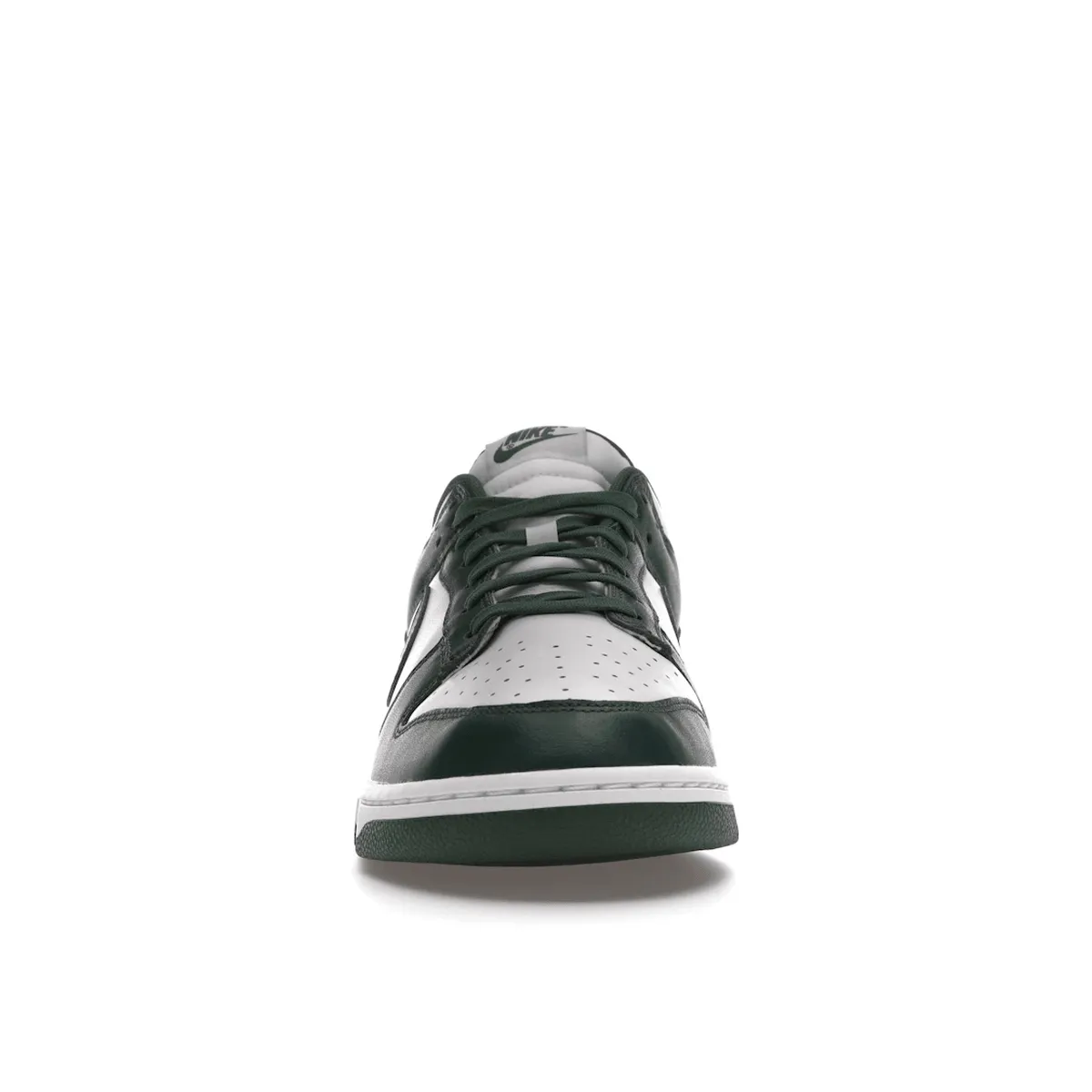 Nike Dunk Low Michigan State Easy Step-On
