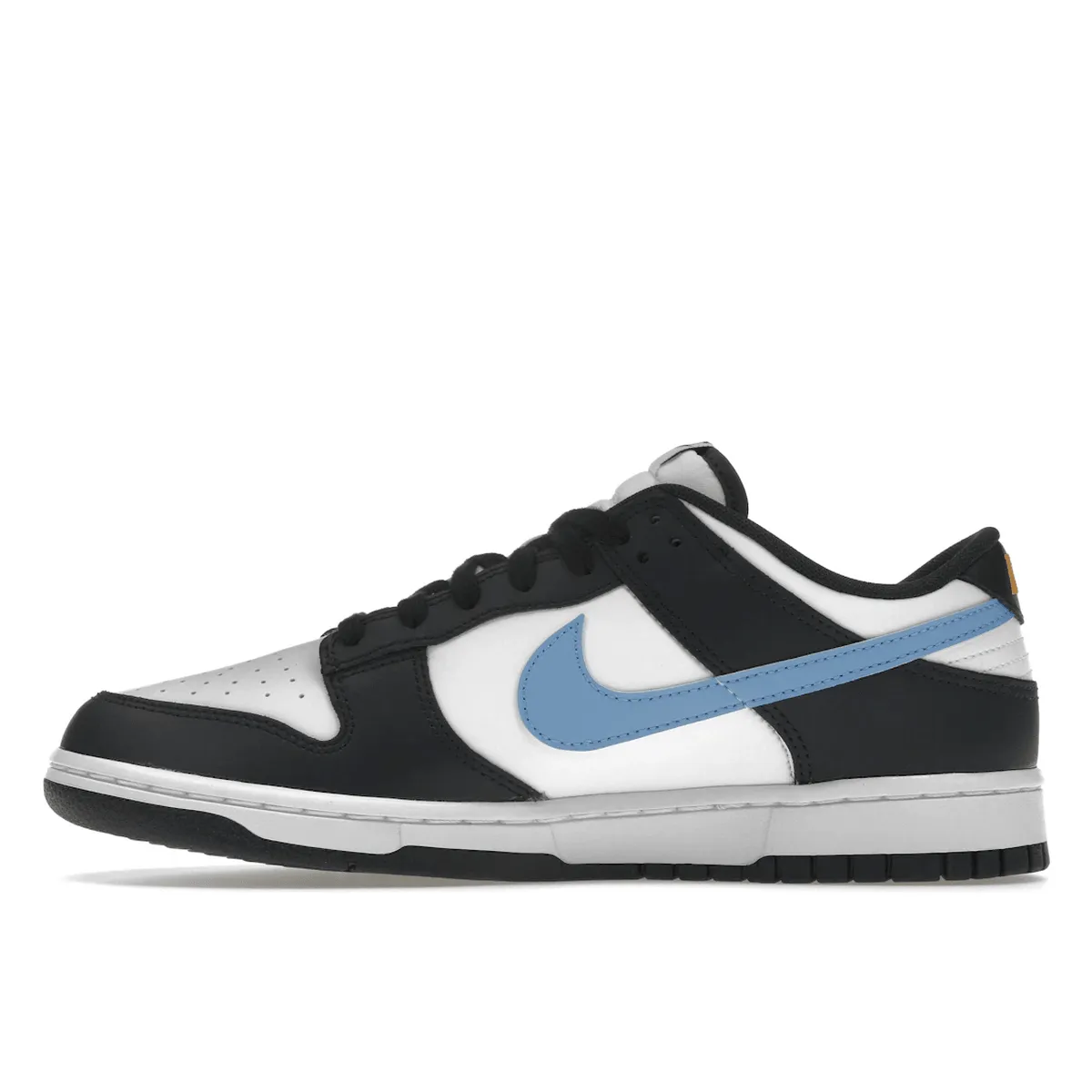 Nike Dunk Low Midnight Navy University Blue Everyday Shoes