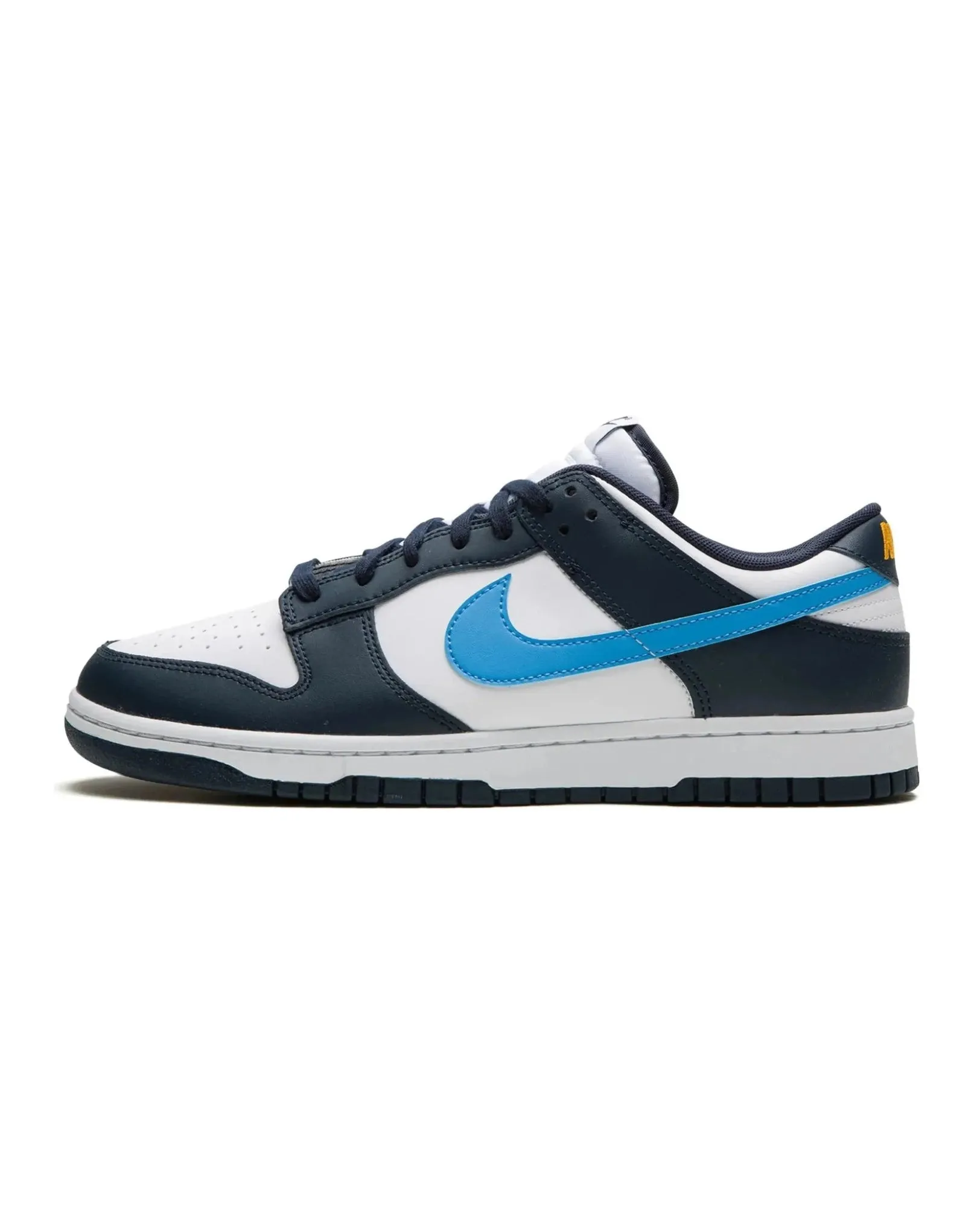 Nike Dunk Low Midnight Navy University Blue Everyday Shoes