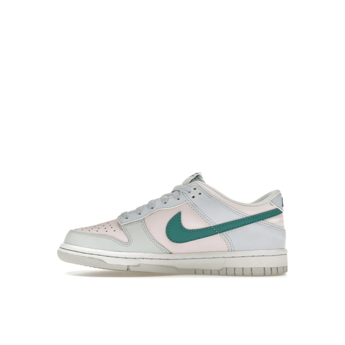 Nike Dunk Low Mineral Teal Stylish Support