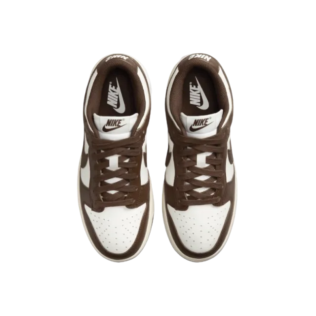 Nike Dunk Low Mocha Cacao Light Sole