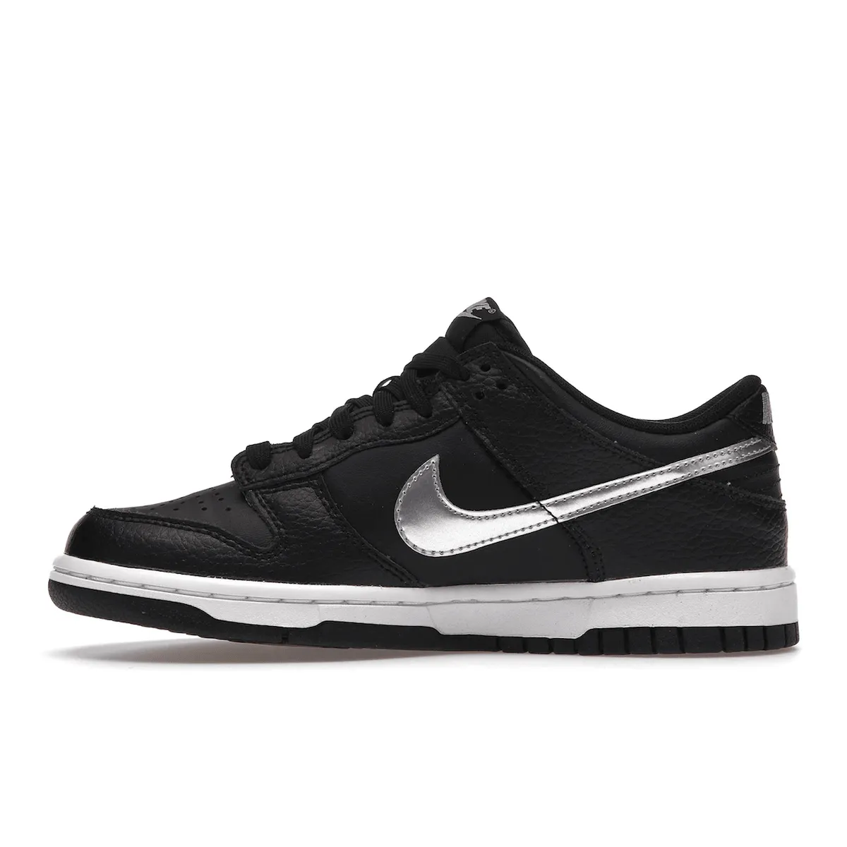 Nike Dunk Low NBA 75th Anniversary Spurs All weather