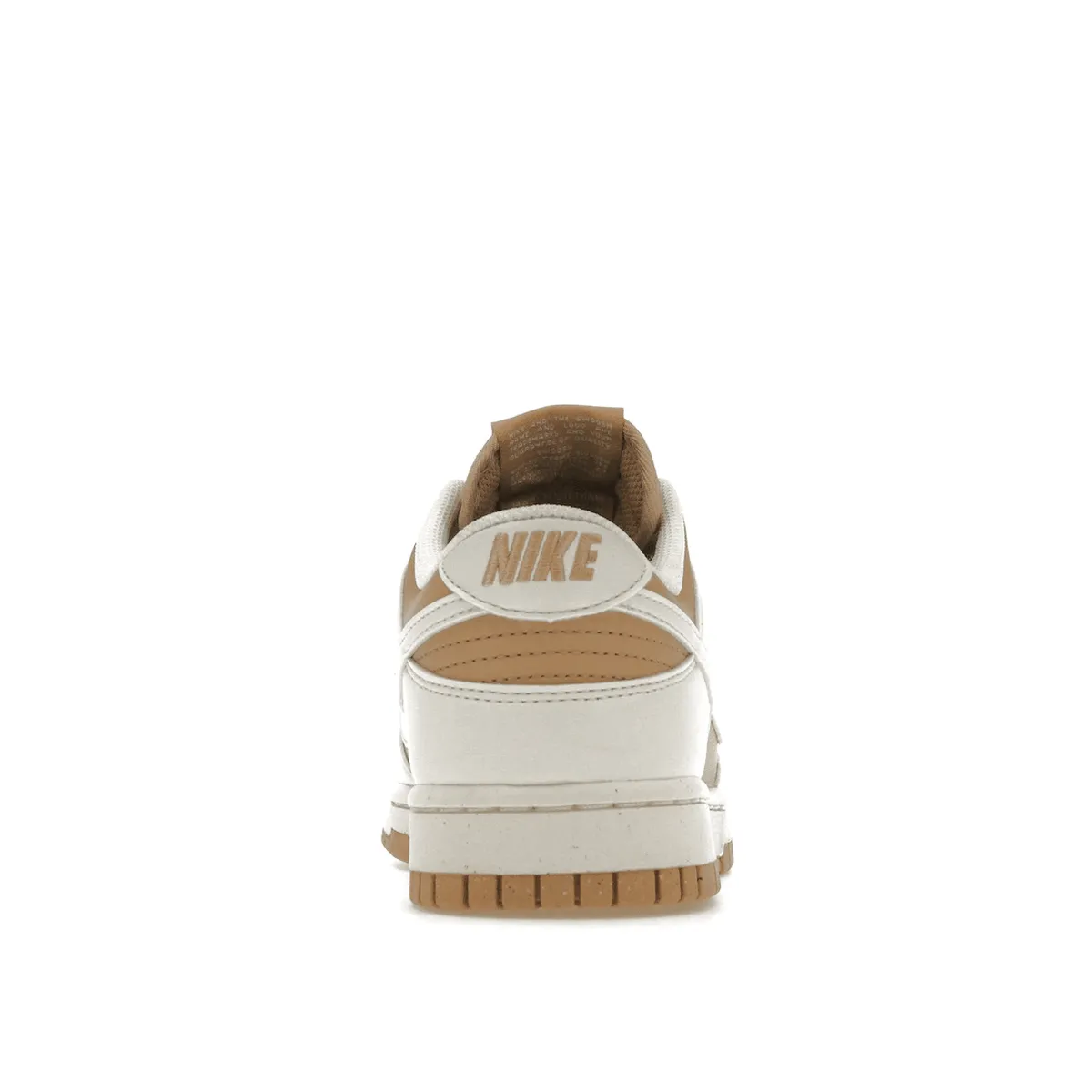 Nike Dunk Low Next Nature Beige Sail Flex Flow