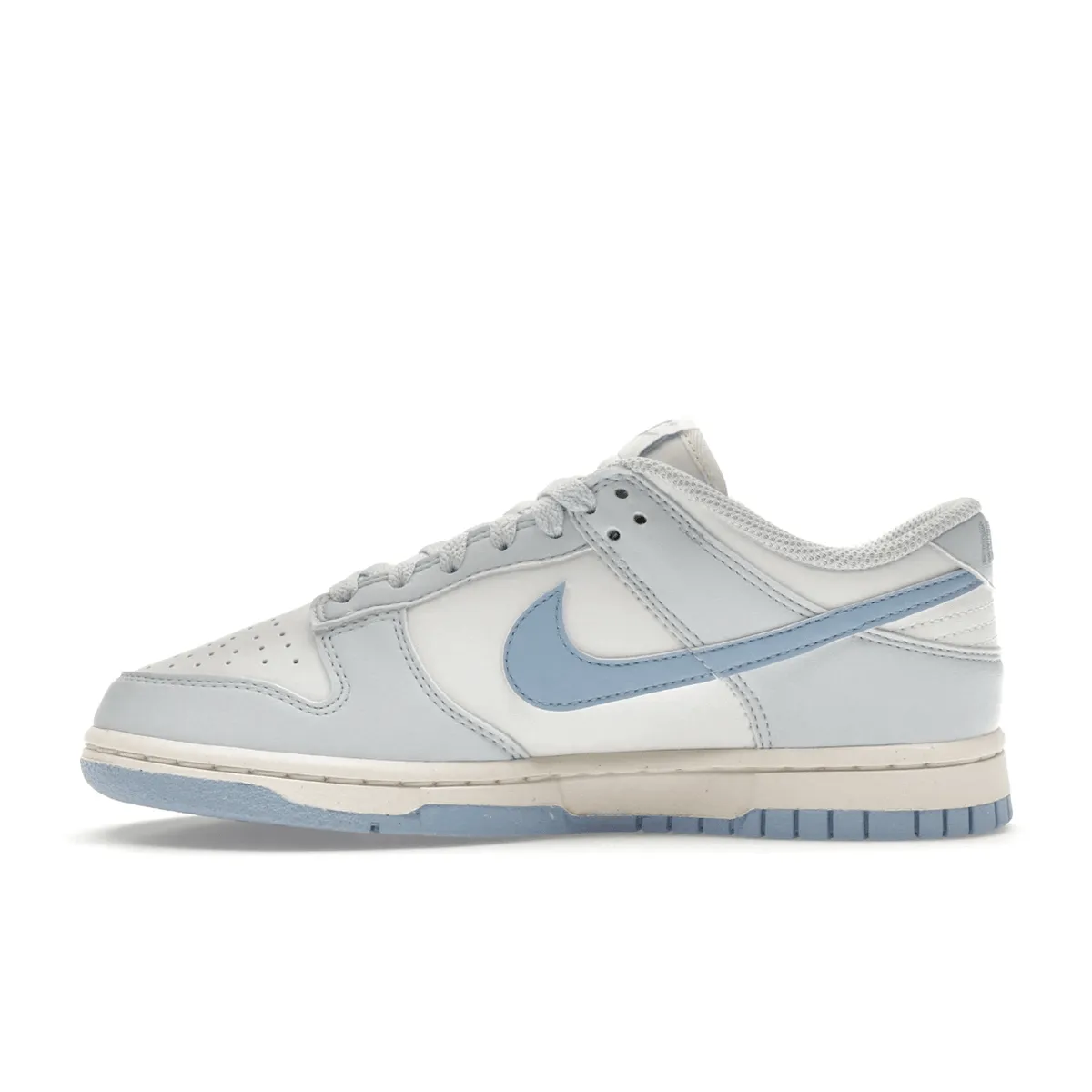 Nike Dunk Low Next Nature Blue Tint Modern Step