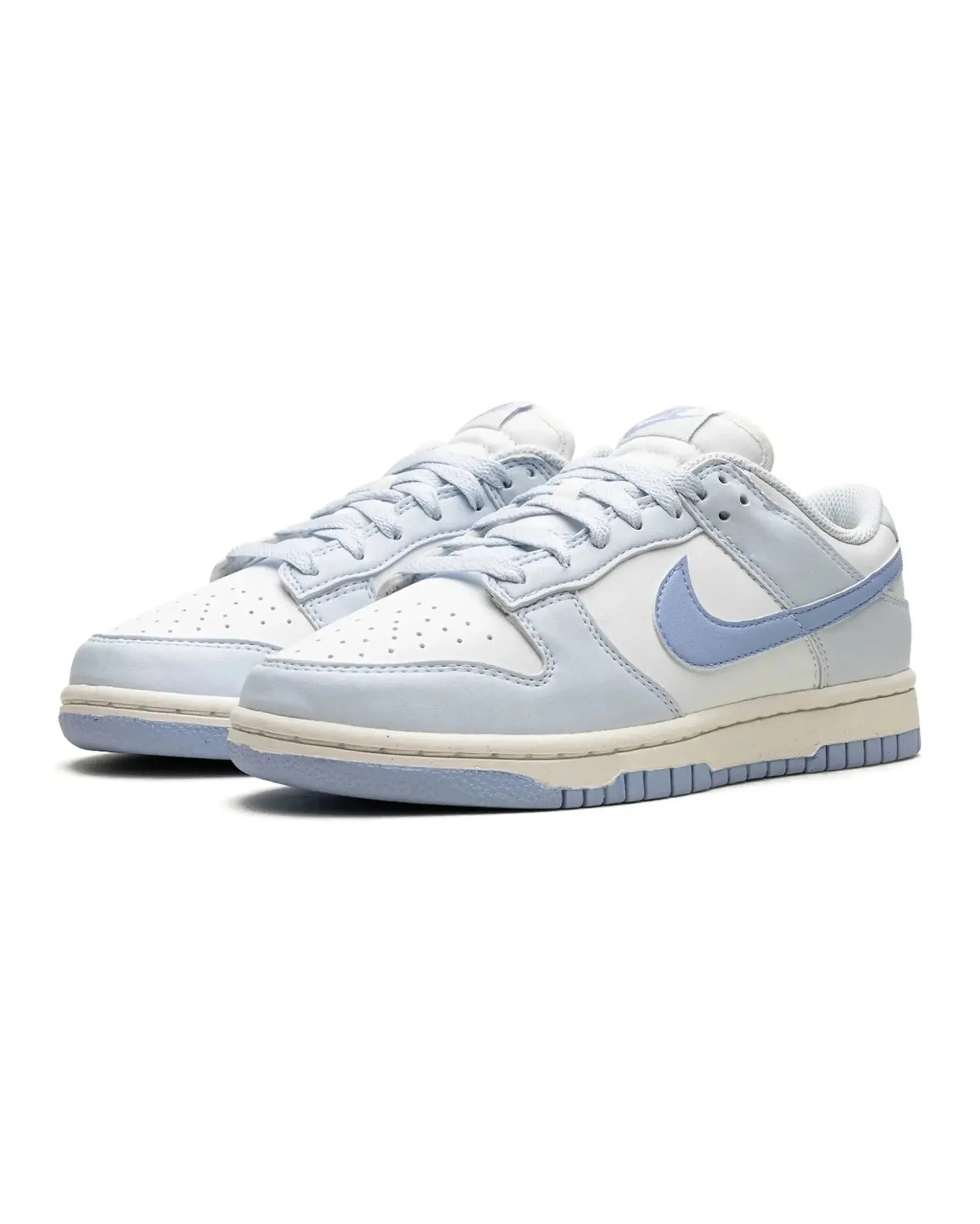 Nike Dunk Low Next Nature Blue Tint Modern Step