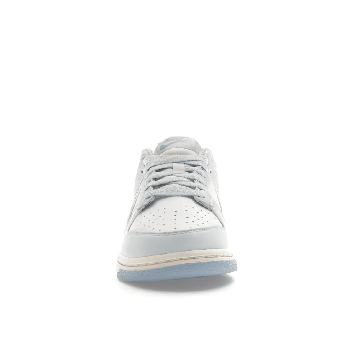 Nike Dunk Low Next Nature Blue Tint Modern Step