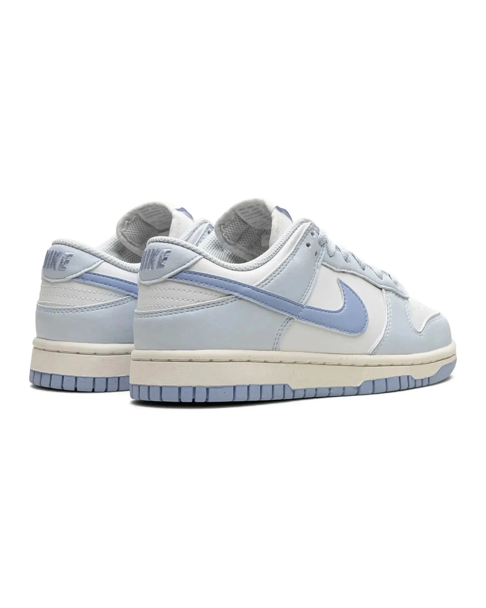 Nike Dunk Low Next Nature Blue Tint Modern Step
